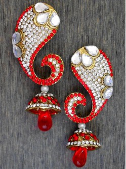 Fashion Earrings